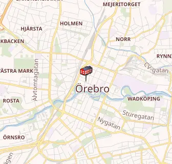 Örebro