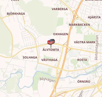 Örebro