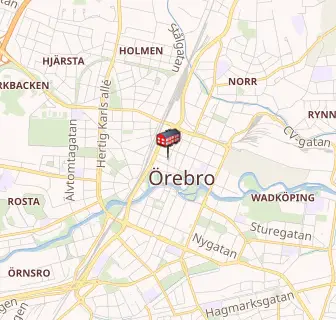 Örebro