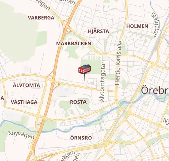 Örebro