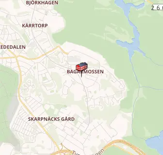 Stockholm