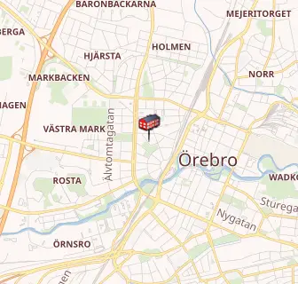 Örebro