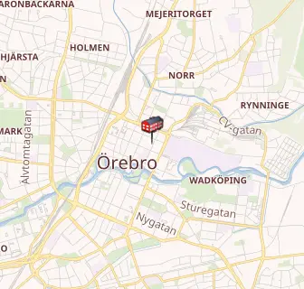 Örebro