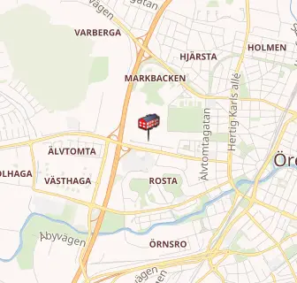 Örebro