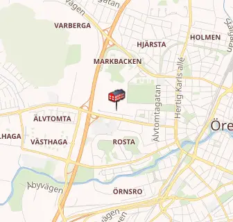 Örebro