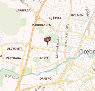 Örebro