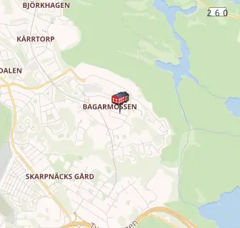 Stockholm