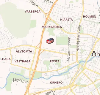 Örebro