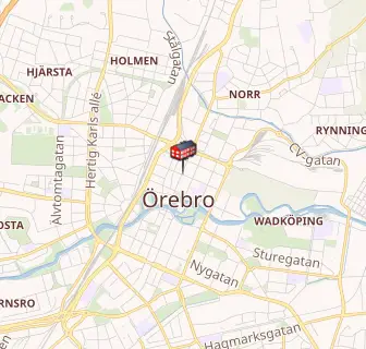 Örebro