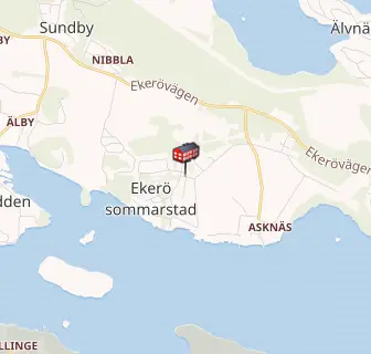 Ekerö