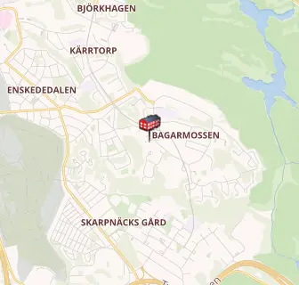 Stockholm