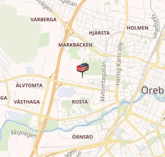 Örebro