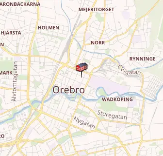 Örebro