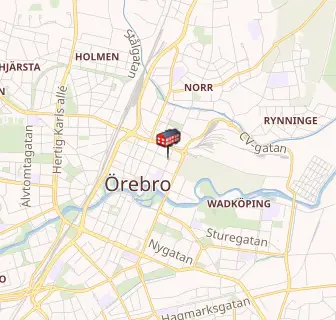 Örebro