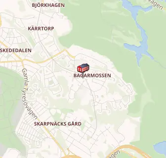 Stockholm