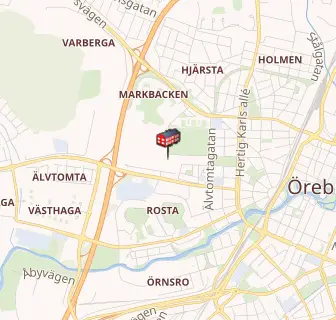 Örebro