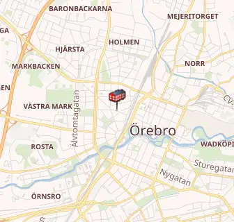 Örebro