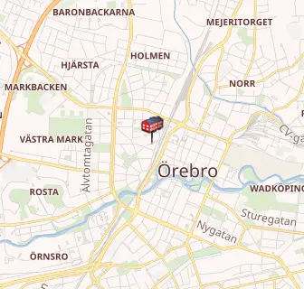 Örebro