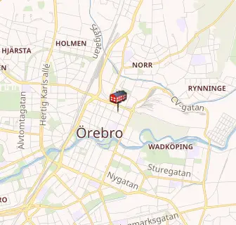 Örebro