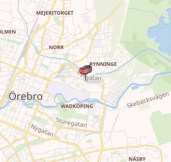 Örebro
