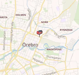 Örebro