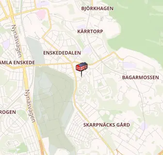 Stockholm
