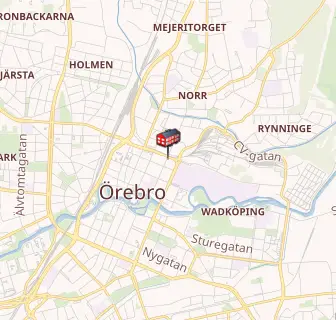 Örebro