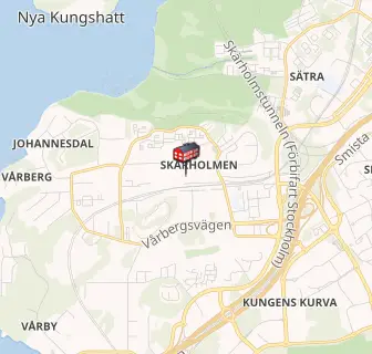 Stockholm