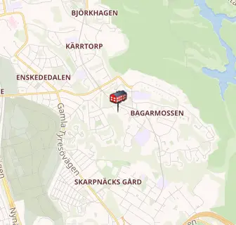 Stockholm
