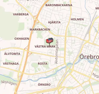Örebro