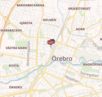 Örebro