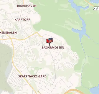 Stockholm