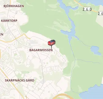 Stockholm