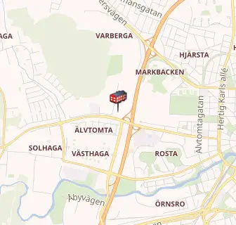 Örebro