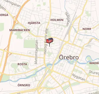 Örebro