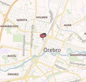 Örebro