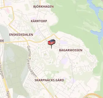 Stockholm