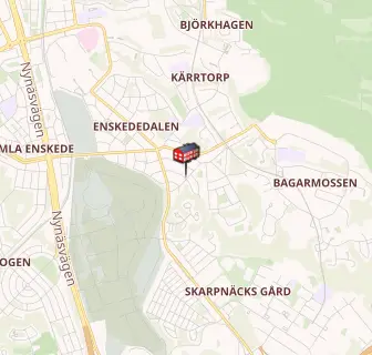 Stockholm