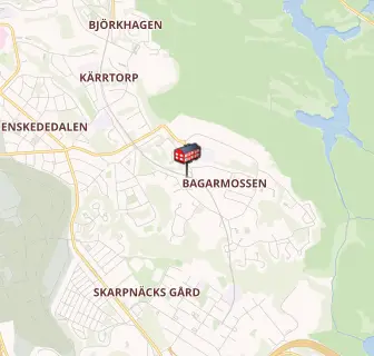 Stockholm