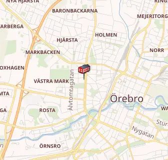 Örebro