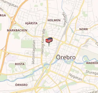 Örebro