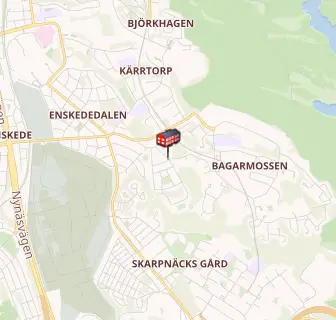 Stockholm