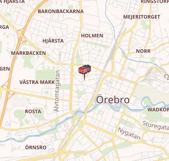 Örebro