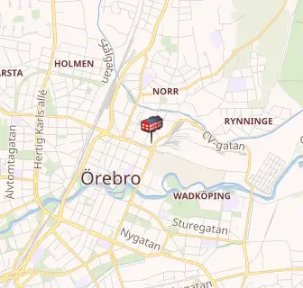 Örebro