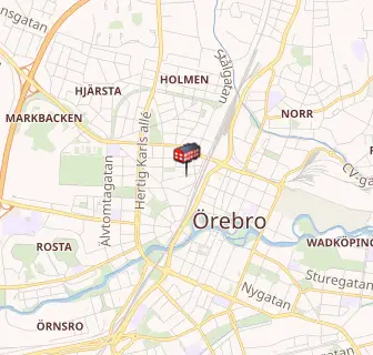 Örebro