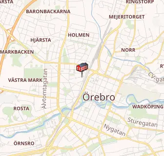 Örebro