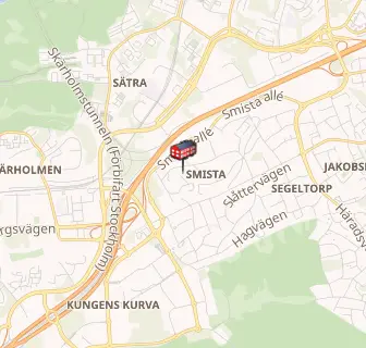 Huddinge
