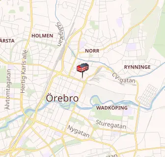 Örebro