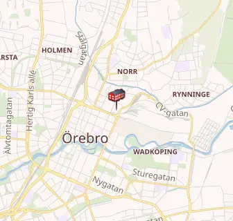 Örebro