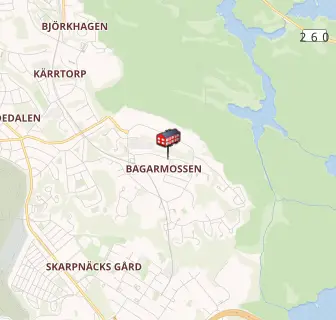 Stockholm